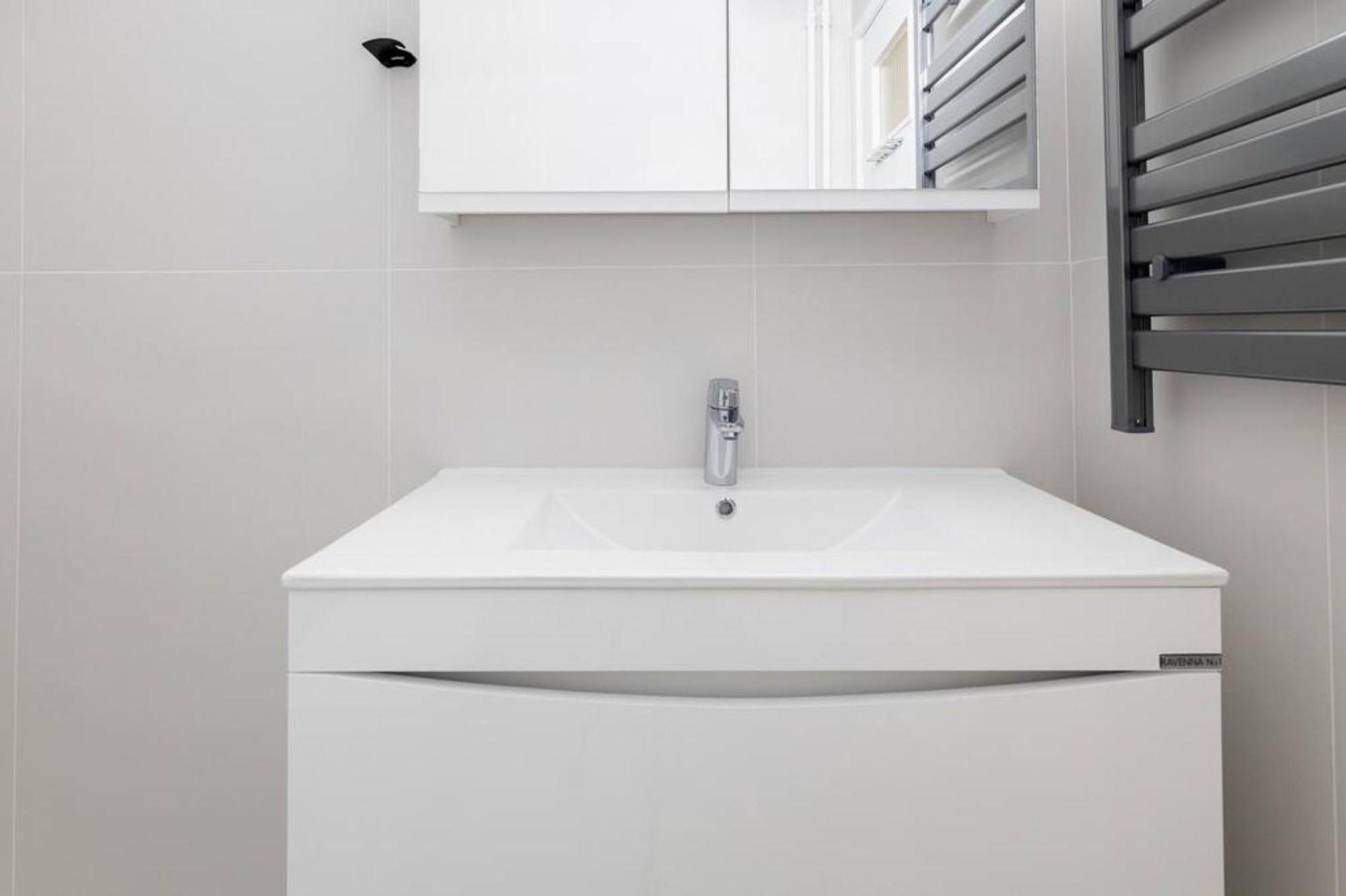 Amfitritis Family Lux Apartment At Palaio Faliro Atény Exteriér fotografie