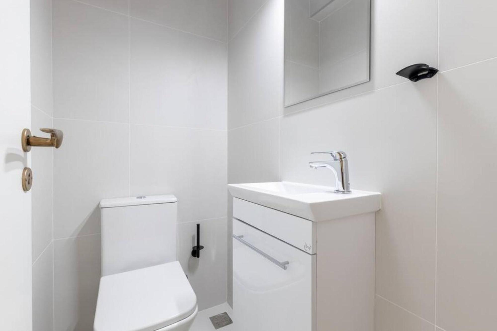 Amfitritis Family Lux Apartment At Palaio Faliro Atény Exteriér fotografie
